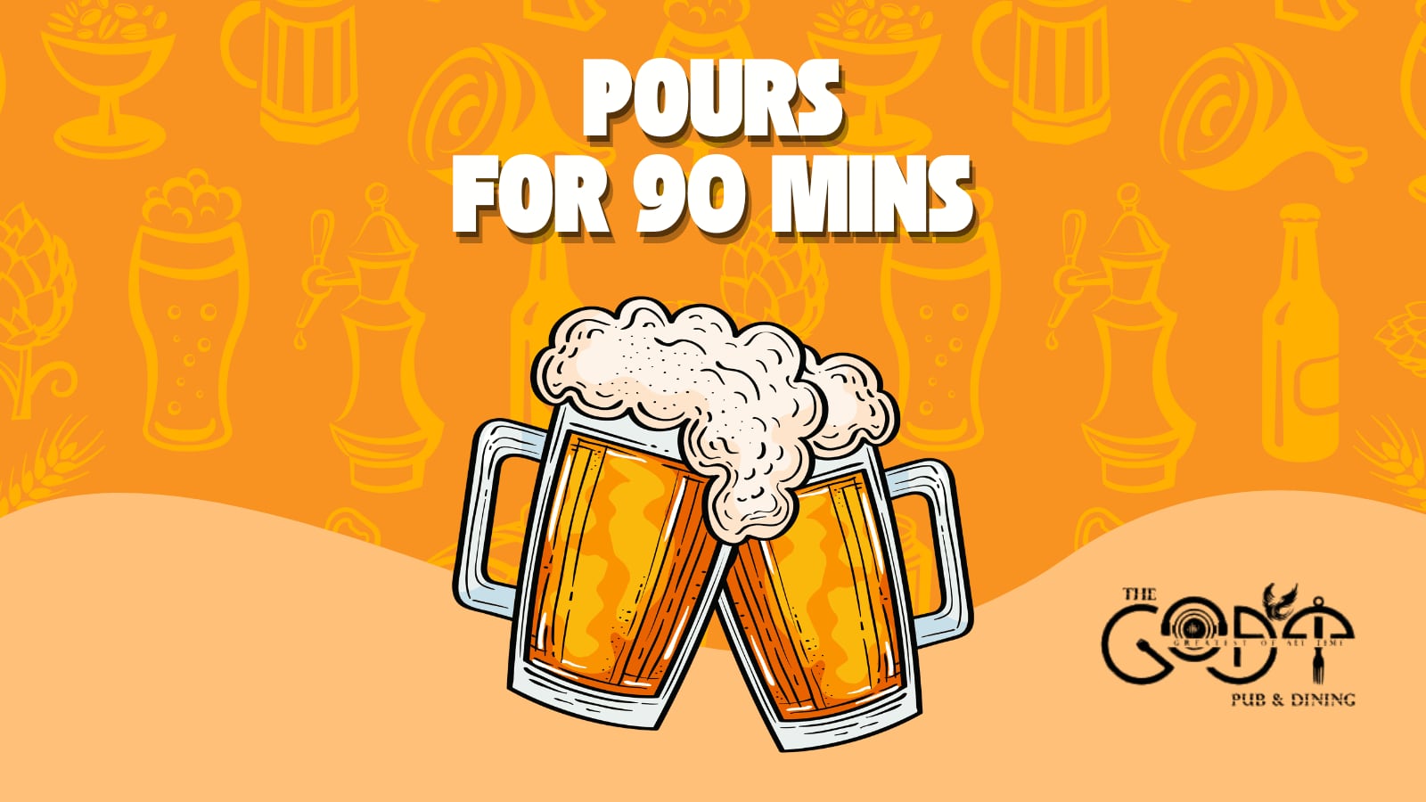 Pour Decisions Chennai | 16 May 2026 at Porur, Chennai