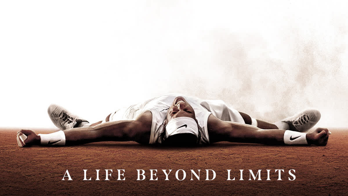 Rafa Netflix | Nadal Documentary 29 May 2026