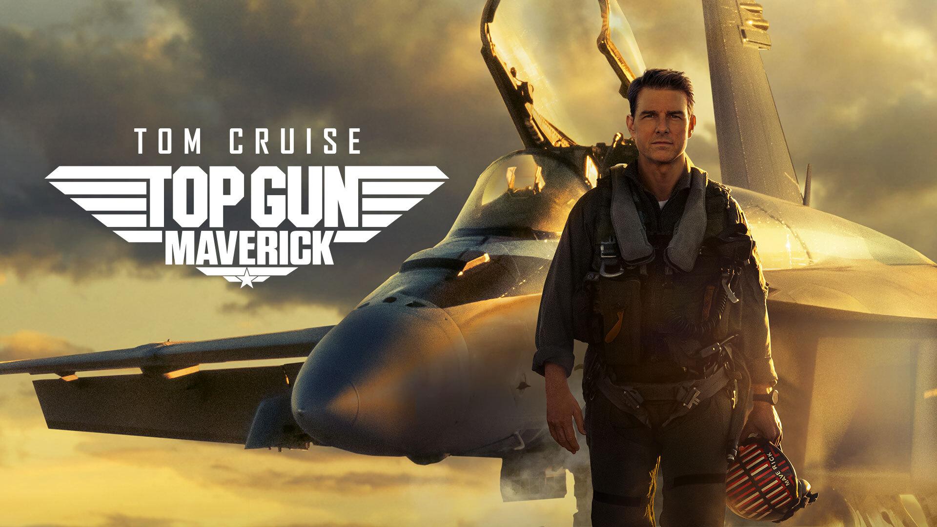 Top Gun: Maverick Re-Release | May 15, 2026