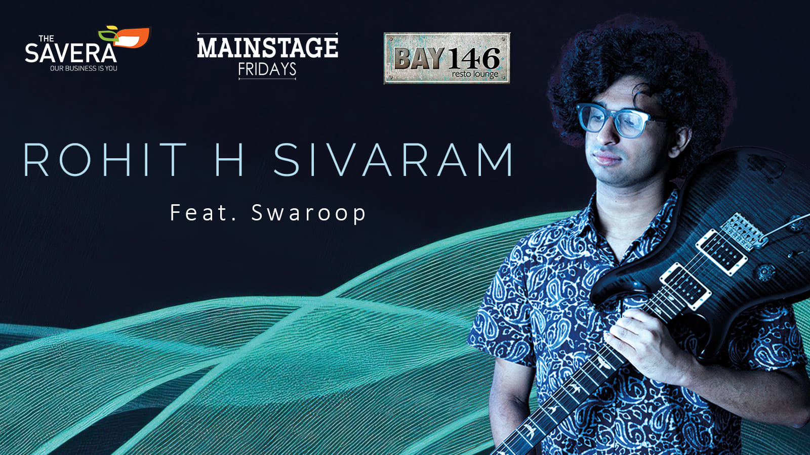 Rohit H Sivaram Live | 15 May 2026, Chennai