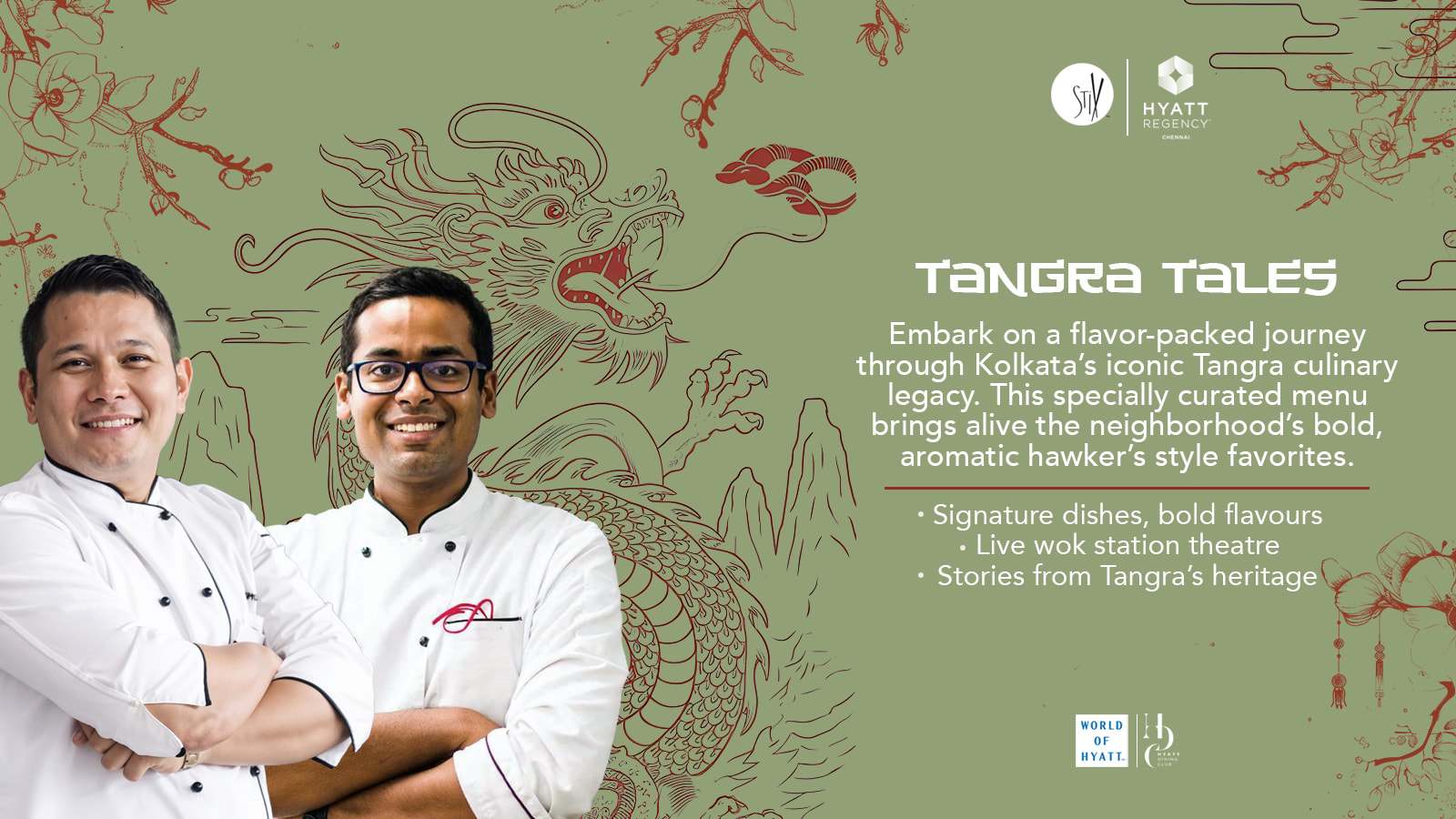 Tangra Tales Chennai May 7–10, 2026