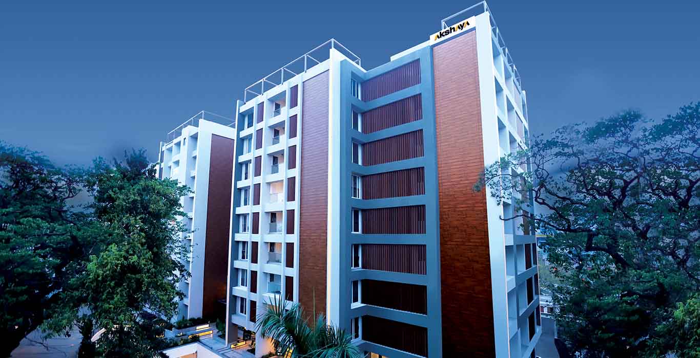 Akshaya Homes in chennai