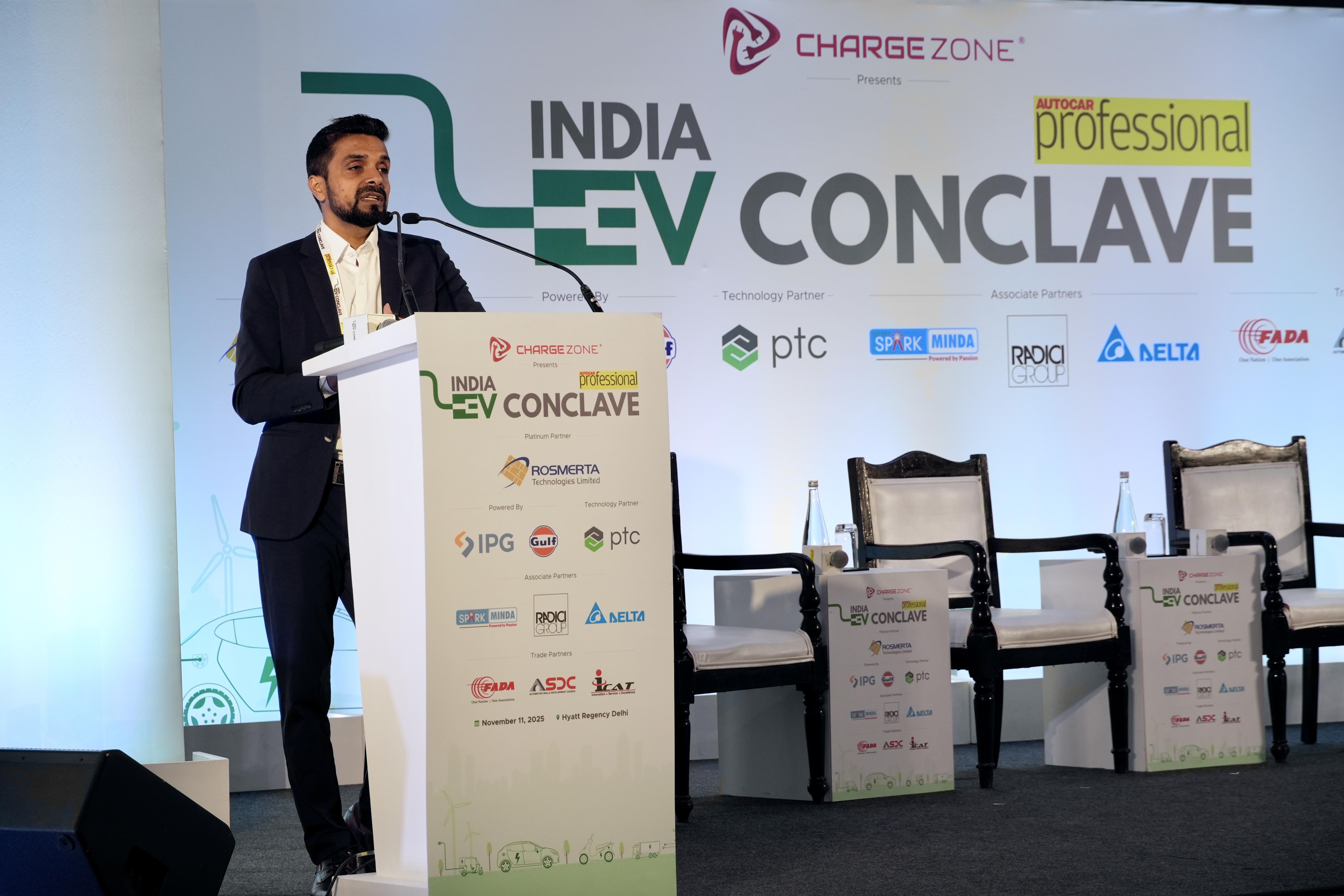 EV council chennai