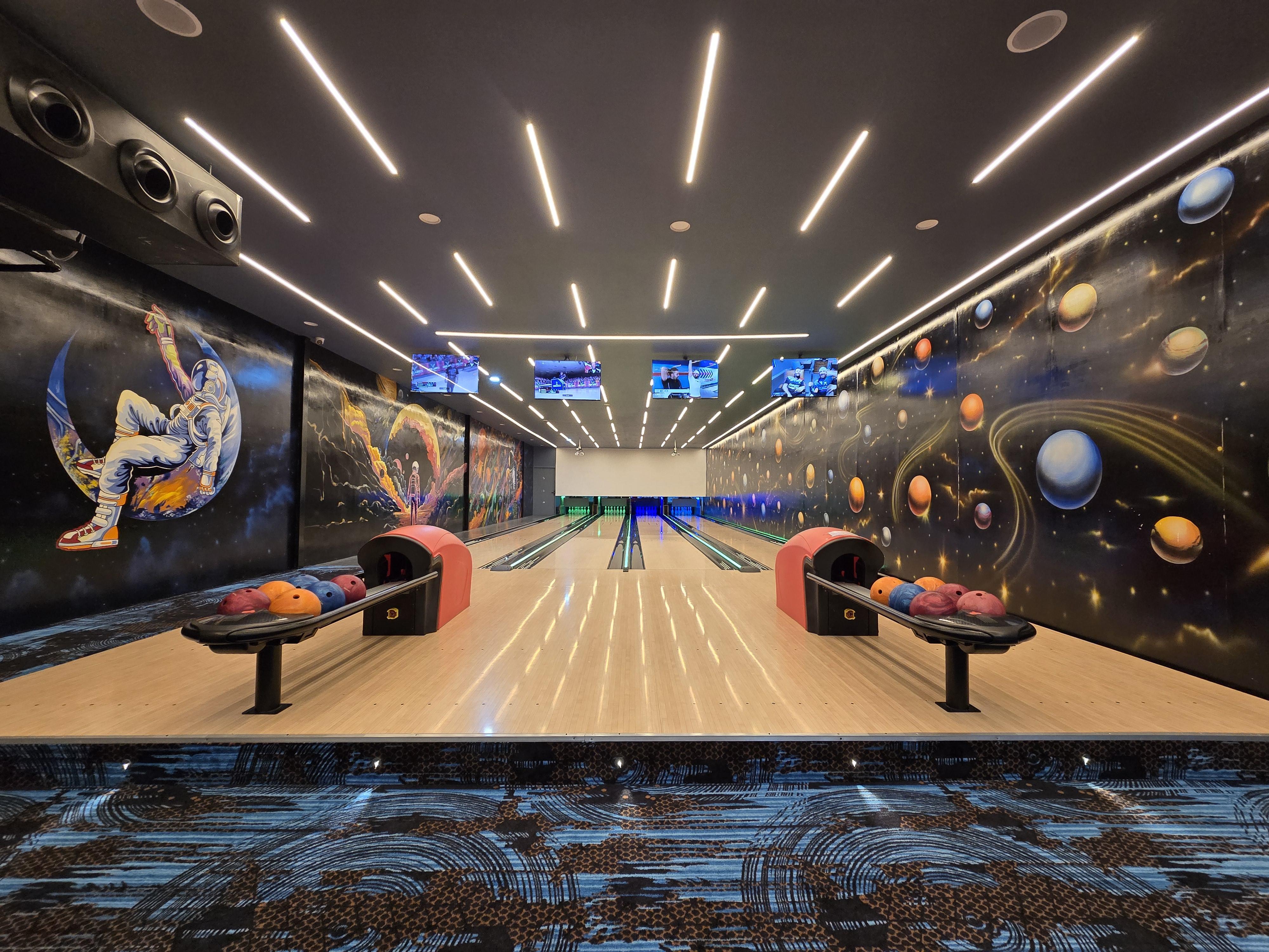 Gaming Arena in chennai