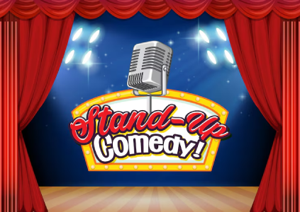 Madras stand up comedy