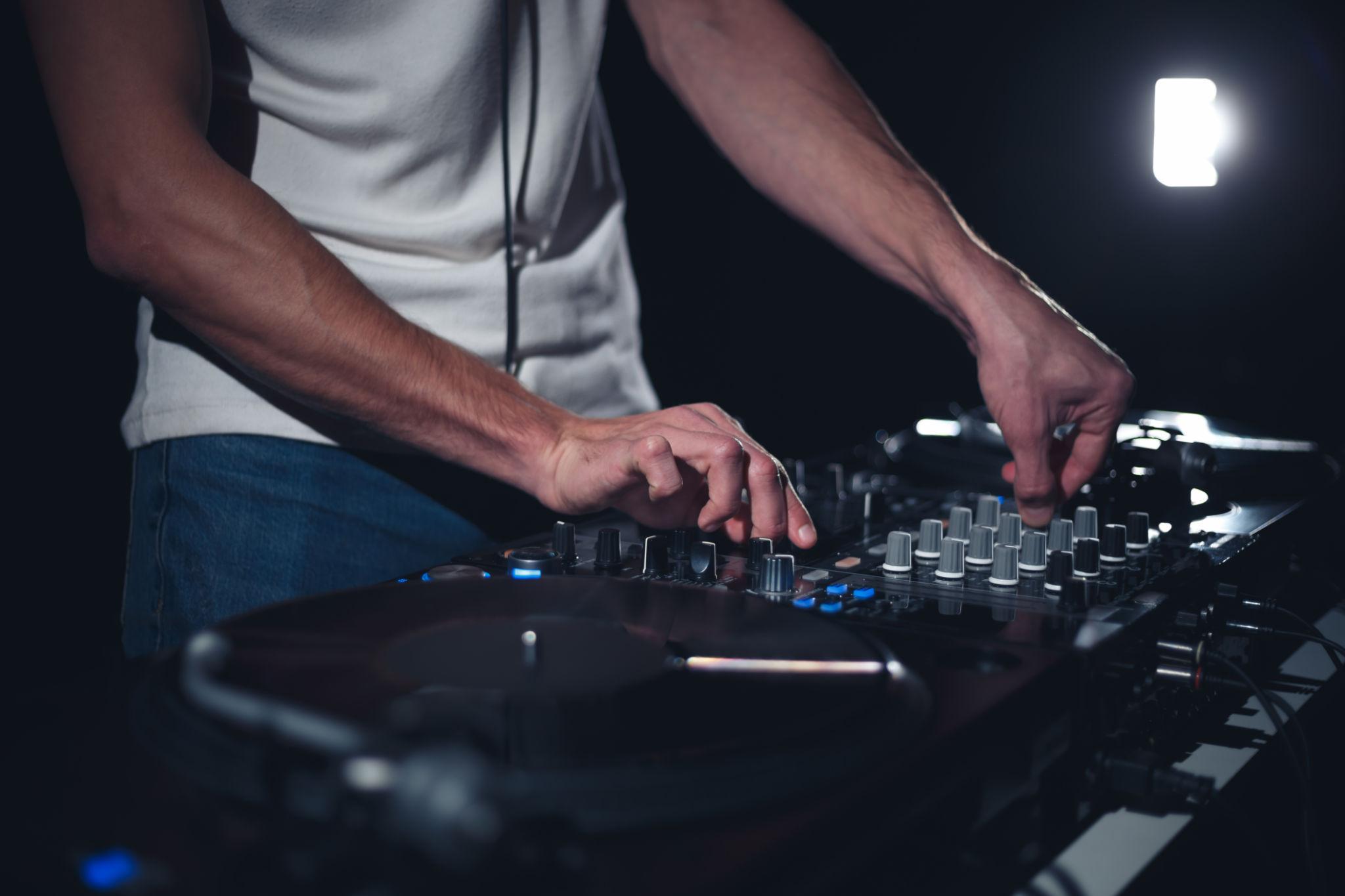 Music Events in chennai