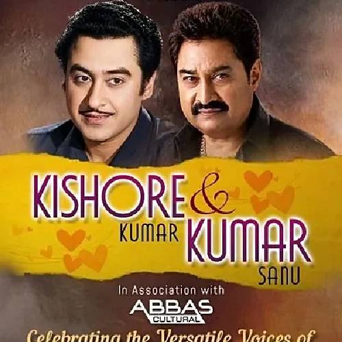 Kishore Kumar Hits | 6 Jun 2026 | T Nagar