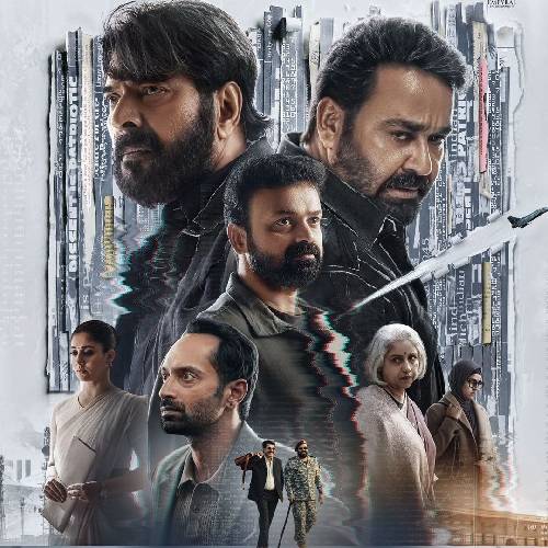 Patriot | ZEE5 | Thriller | 5 Jun 2026