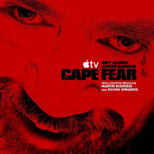 Cape Fear | Apple TV | Thriller | 5 Jun 2026
