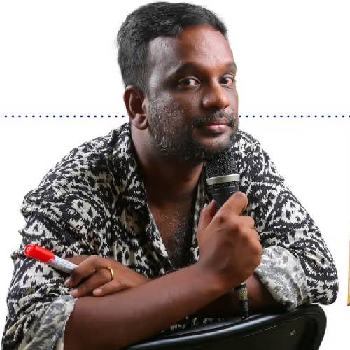 Navin Kumar Live Chennai | 7 Jun 2026