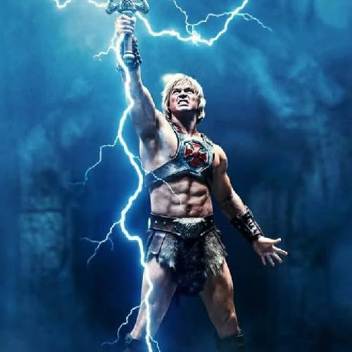 He-Man 2026 | Fantasy Action Epic June 5