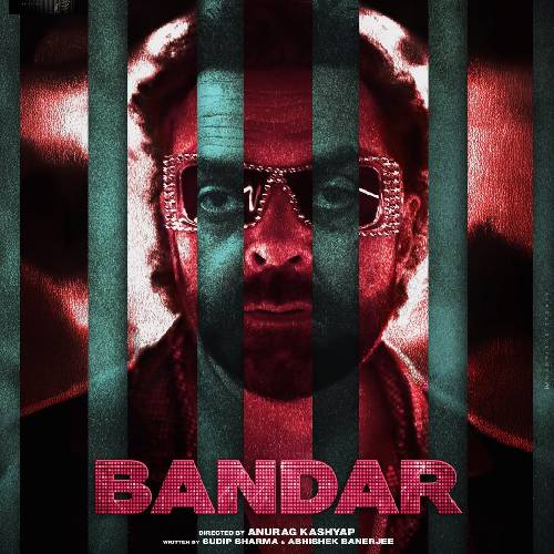Bandar 2026 | Hindi Crime Thriller 5 June