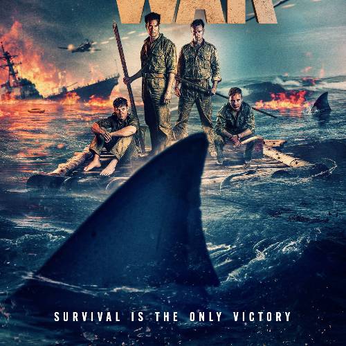 Beast of War | Prime Video Horror 2025