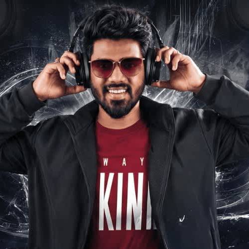 Turn It Up ft. DJ Jas | 5–6 Jun 2026 | Velachery Chennai