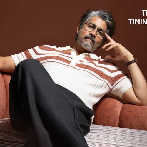 Good Timing Ji | 12 Jun 2026 | Chennai