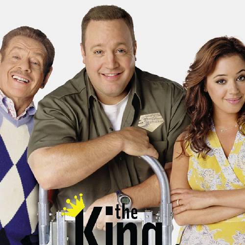 The King of Queens | Netflix | Streaming Now