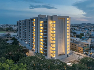 Puravankara Limited in chennai