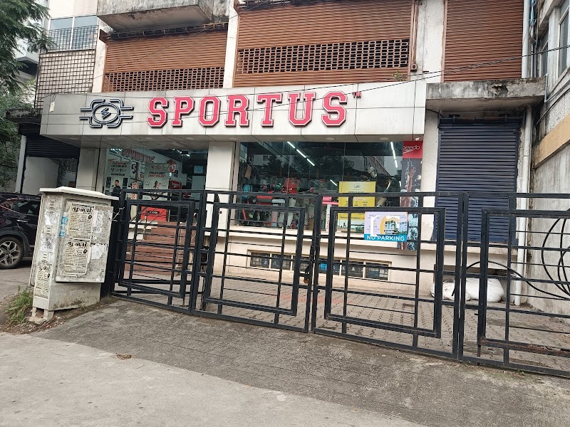 SPORT US shop in chennai