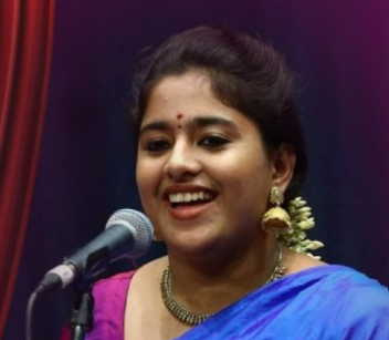 V U M Ayshwarya Carnatic Concert in Chennai – June 8, 2026