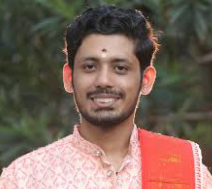 Bharadwaj Subramaniam Carnatic Vocal Concert Chennai 2026