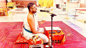U. Ve. Dushyanth Sridhar