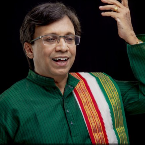 Dr. R. Suryaprakash Dikshitar Day Concert Chennai 2026