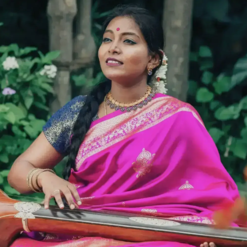 Dr. Brinda Manikavasakam Carnatic Concert in Chennai