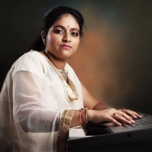 Karpaga Andhadhi Music Album Concert Chennai