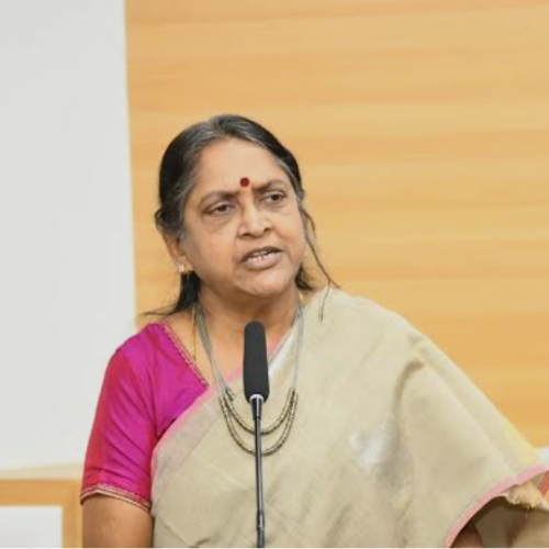 Dr Sudha Seshayyan Mahabharatham Discourse in Chennai – June 17, 2026