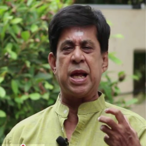 Sangeetha Mummoorthigal Musical Drama in Chennai – 20th Show