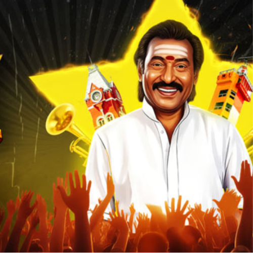 Thenisai Baasha Deva Live in Concert Chennai 2026