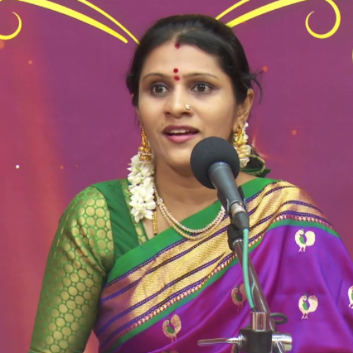 Shruthi S. Bhat Carnatic Vocal Concert Chennai 2026