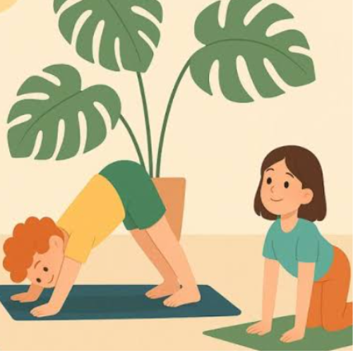 State Level Inter School Yoga Championship 2026 Chennai