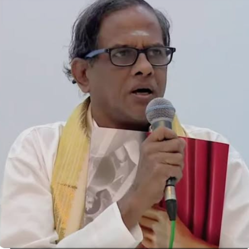 Maathru Devo Bhava Drama in Chennai – Bombay Chanakya Live