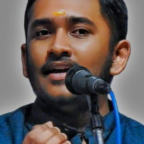 Aadithyadev V Punnayarkulam Carnatic Concert in Chennai – June 11, 2026