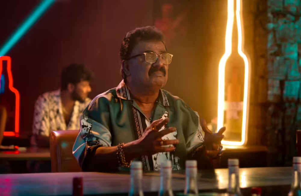 VTV GANESH