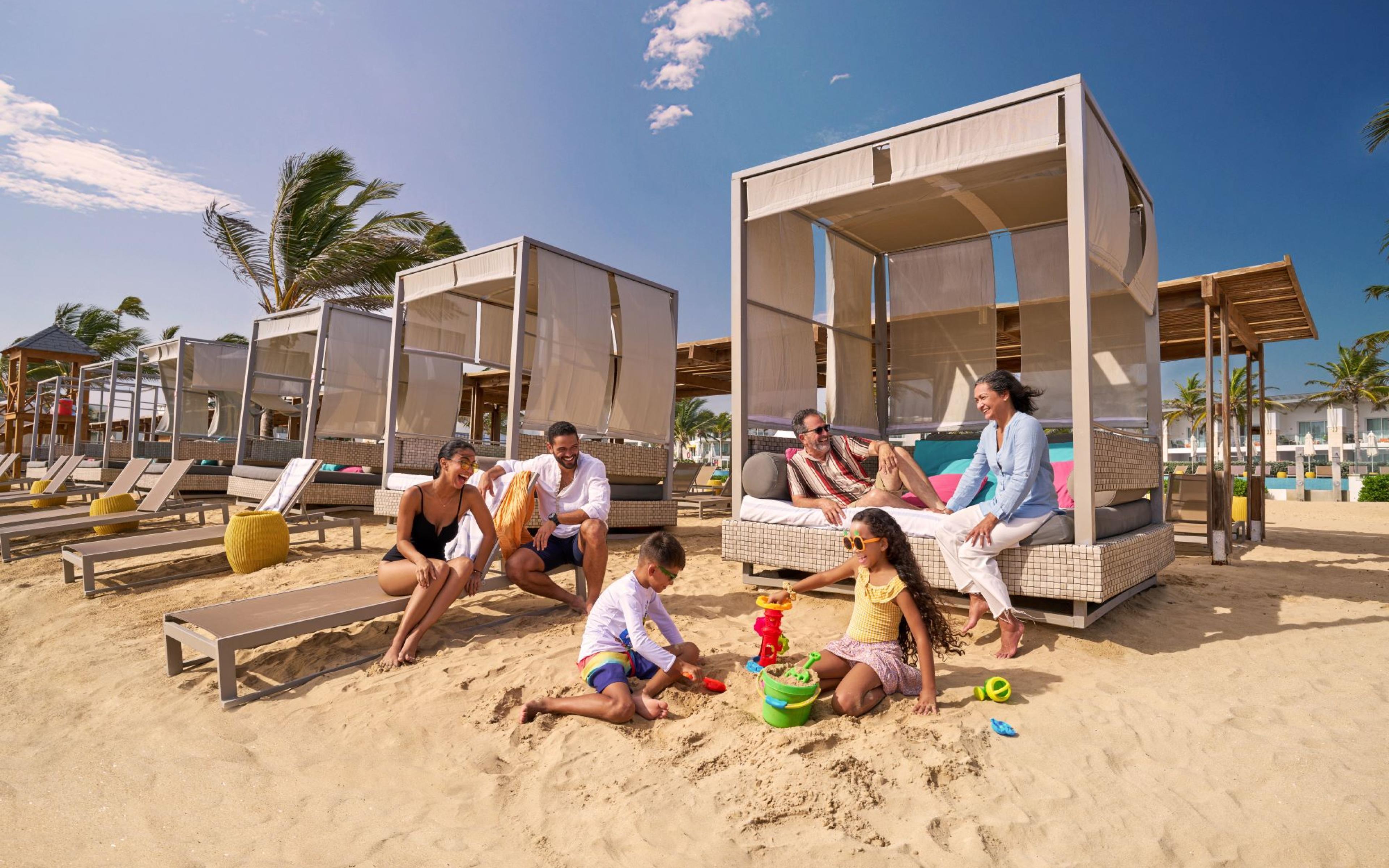 beach Resorts in chennai