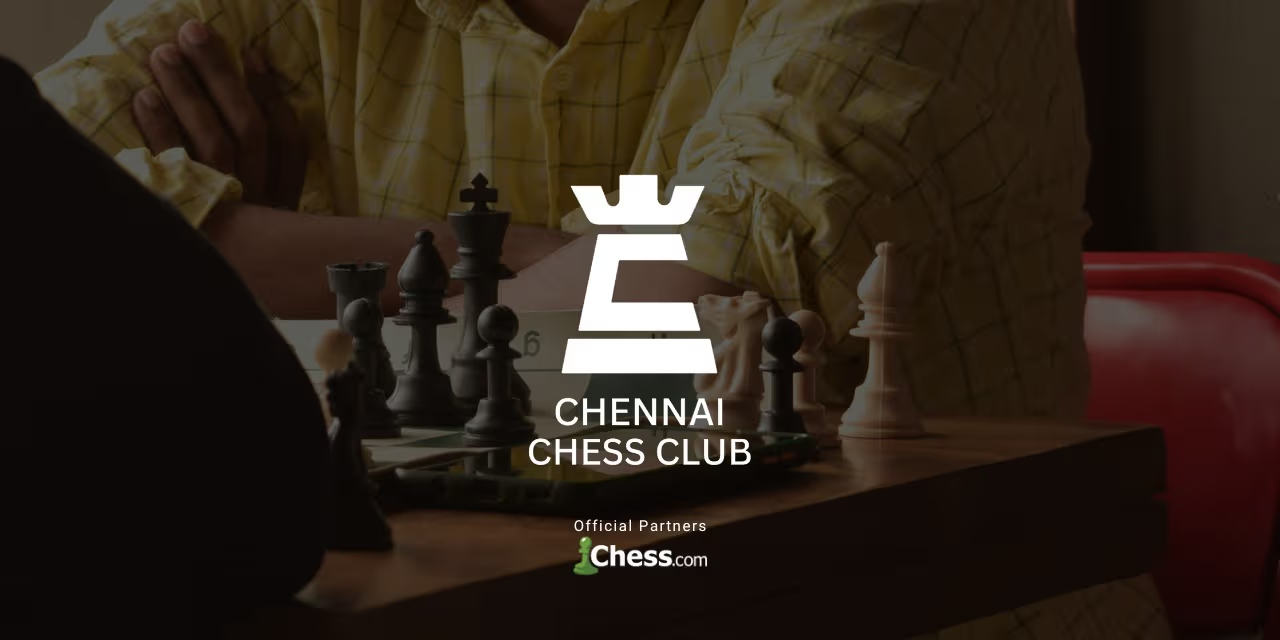 chennai chess club