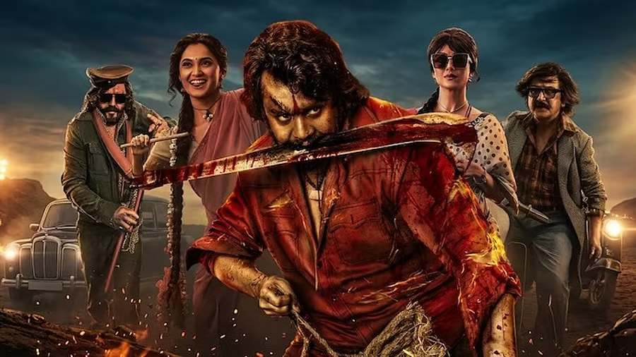 KD: The Devil | ZEE5 | 5 Jun 2026