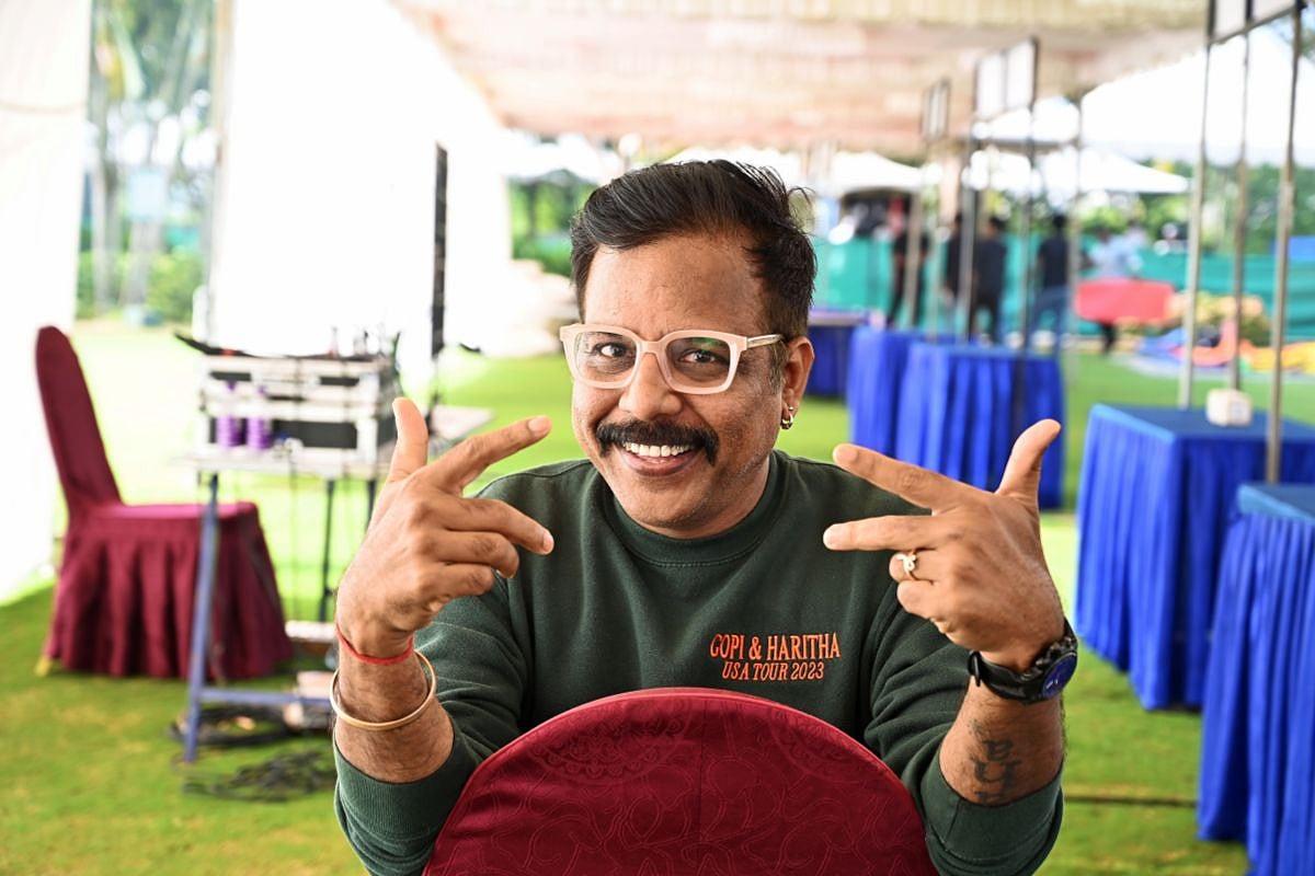 fun churian badava-gopi