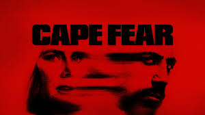 Cape Fear | Apple TV | Thriller | 5 Jun 2026