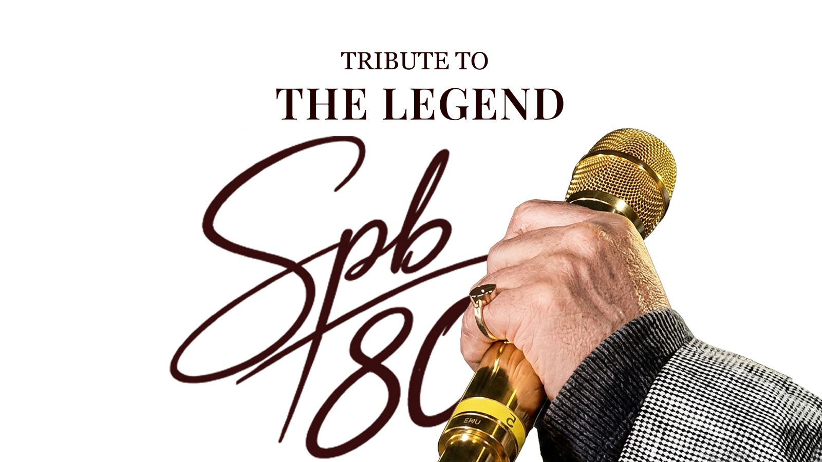 SPB 80 Chennai | Chetpet | 14 Jun 2026