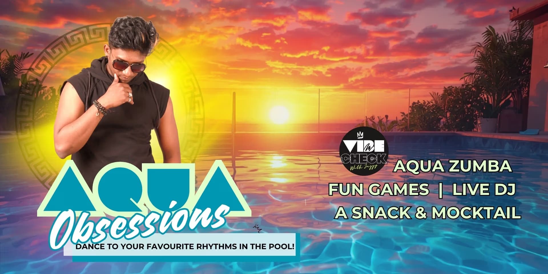 Aqua Obsessions | 6 Jun 2026 | Nungambakkam
