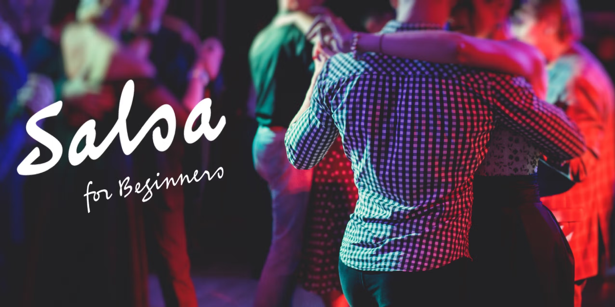 salsa workshop chennai