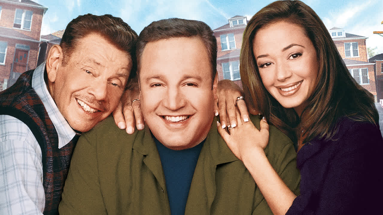 The King of Queens | Netflix | Streaming Now