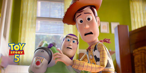 toy story 5