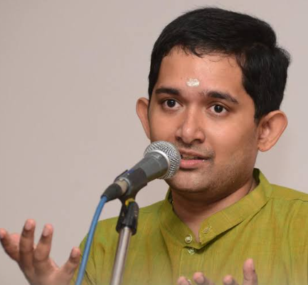 Prasanna Venkataraman Carnatic Concert Chennai – July 14