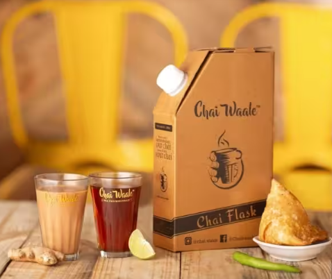 Top 10 Best Coffee & Tea Spots in Chennai (2026 Guide)