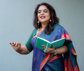 Shiva Grants Silly Boons Storytelling Session Chennai