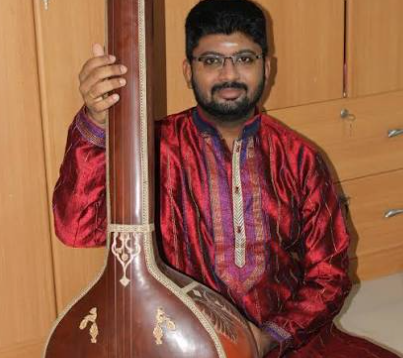 R. Rajiv Carnatic Vocal Concert in Chennai | July 18, 2026